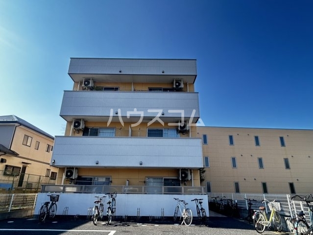 1/30 外観