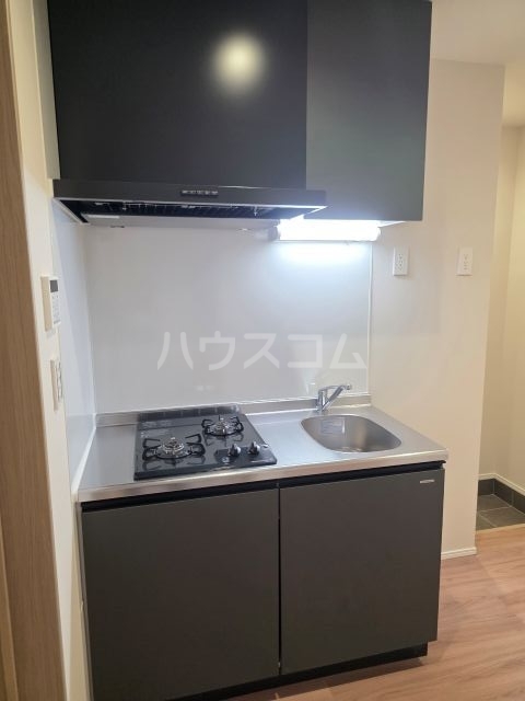 6/20 キッチン