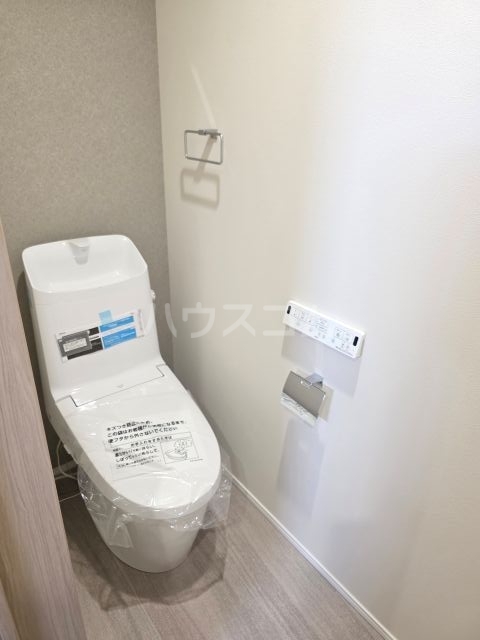 8/20 トイレ