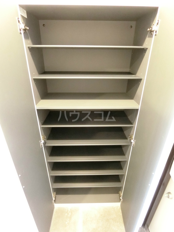 10/30 玄関