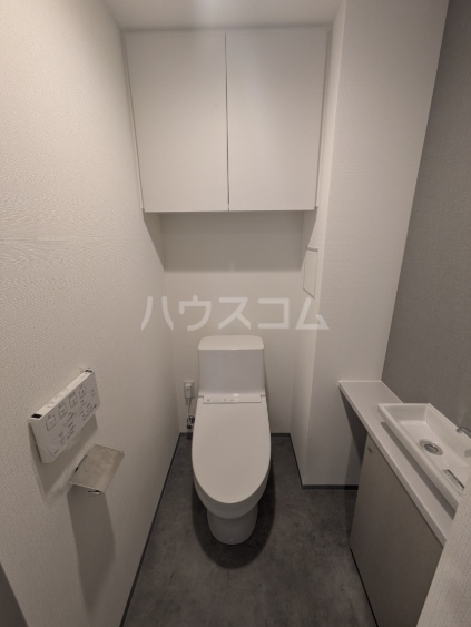 17/30 トイレ