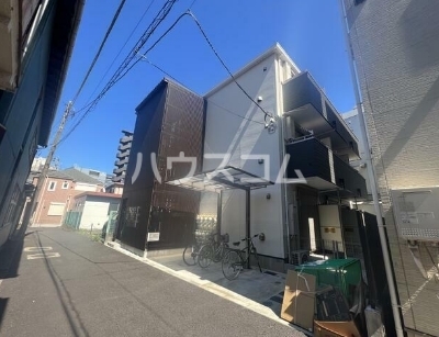 1/25 外観