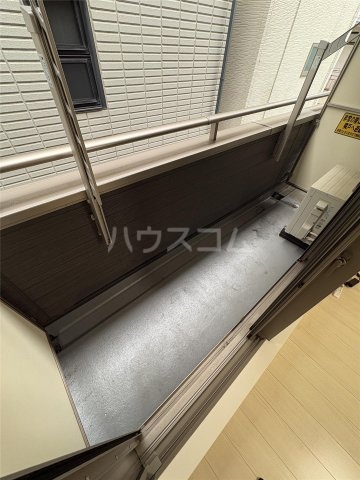 15/25 バルコニー