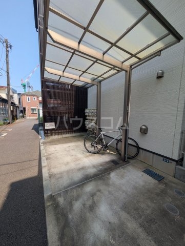 20/25 駐車場
