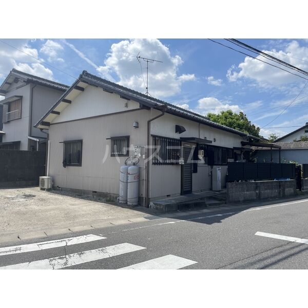 1/13 外観
