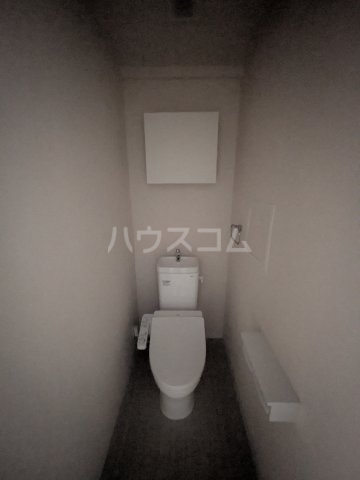 16/30 トイレ