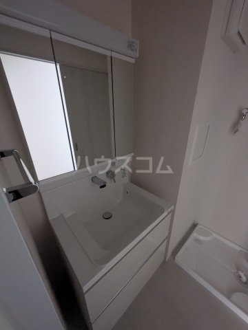 15/30 洗面