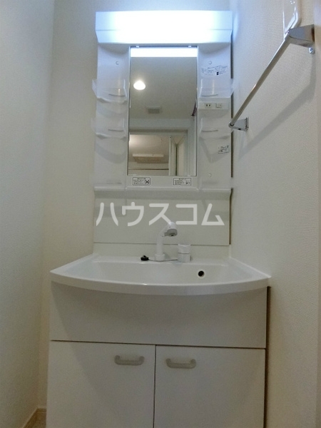 20/30 洗面