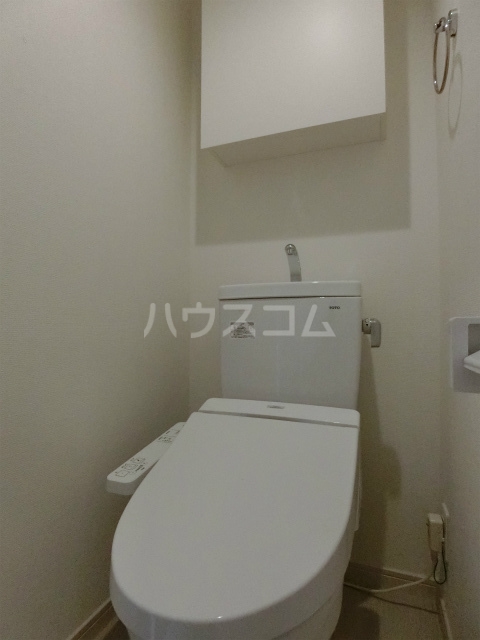 18/30 トイレ