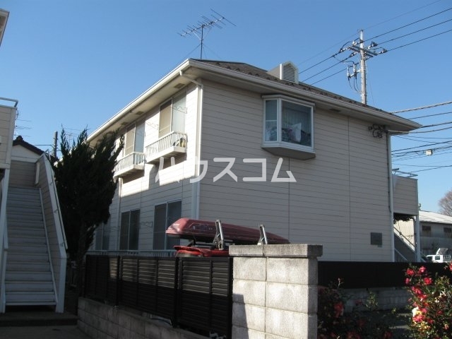 1/19 外観