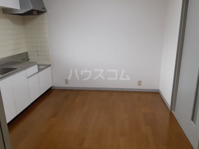 3/16 リビング/ダイニング