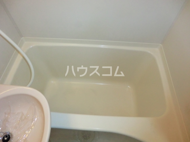 11/25 浴室