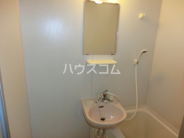13/25 洗面