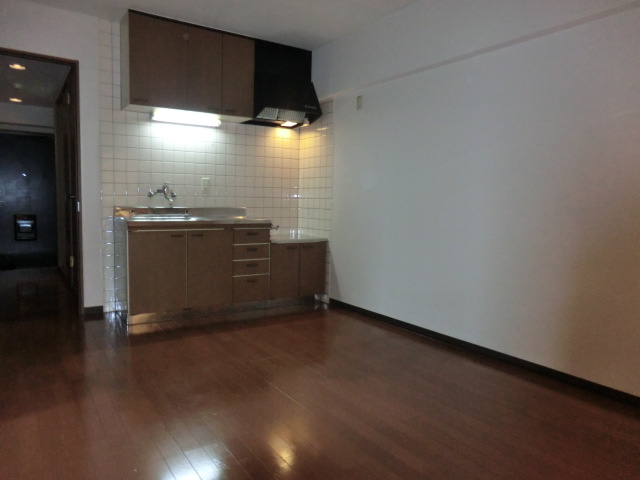 6/27 リビング/ダイニング