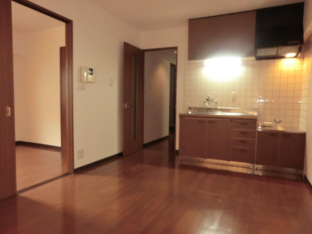 3/27 リビング/ダイニング