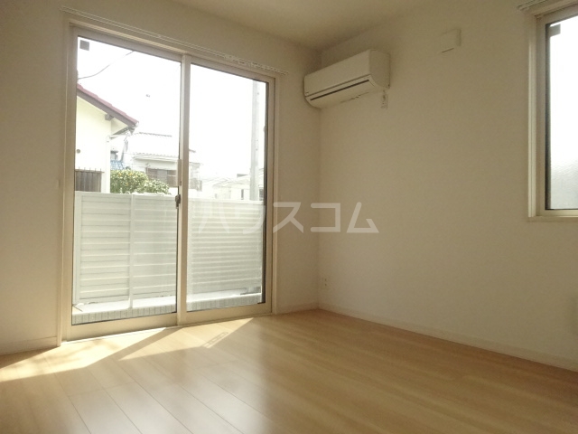 4/29 リビング/ダイニング