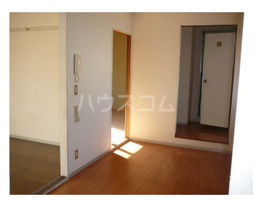 4/21 リビング/ダイニング