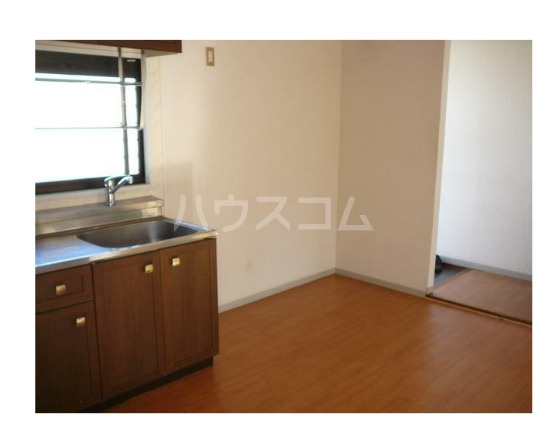 3/21 リビング/ダイニング