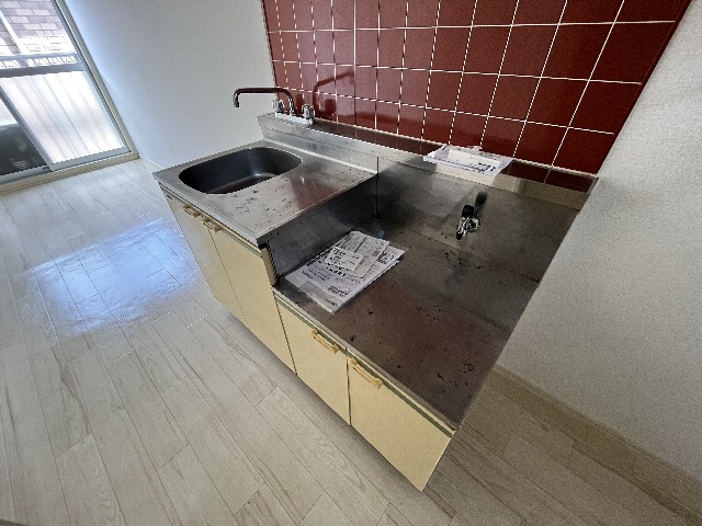 10/30 キッチン