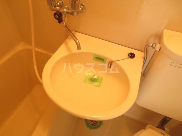 18/30 洗面