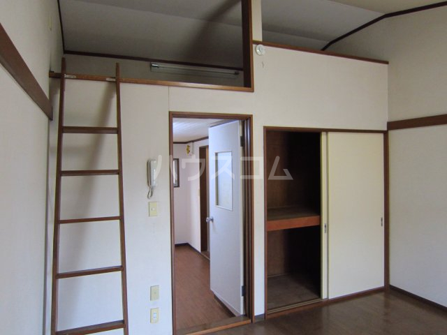 4/27 リビング/ダイニング