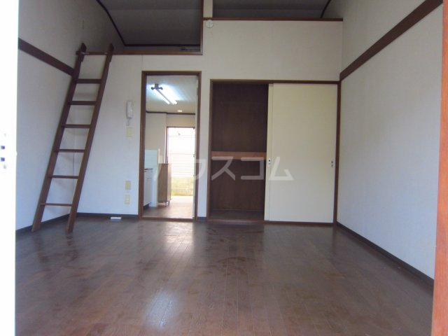 3/27 リビング/ダイニング