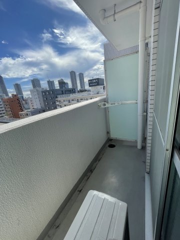 13/30 バルコニー