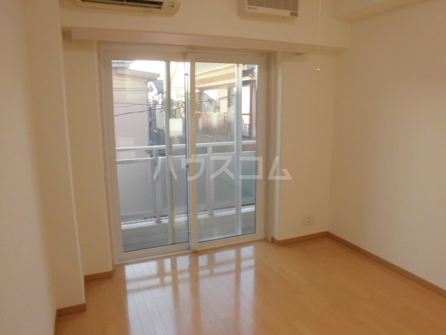 4/27 リビング/ダイニング