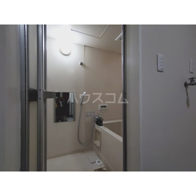 12/24 浴室