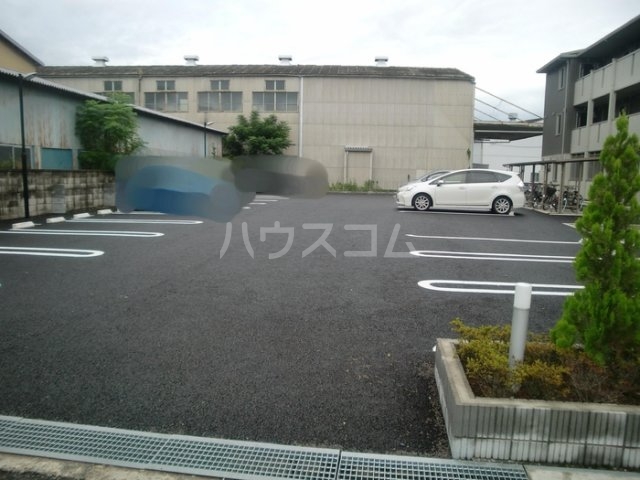 19/30 駐車場