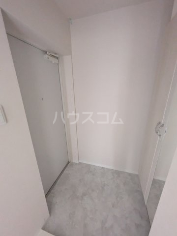 12/30 玄関