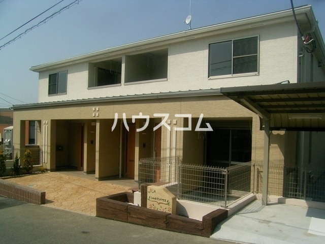 1/23 外観