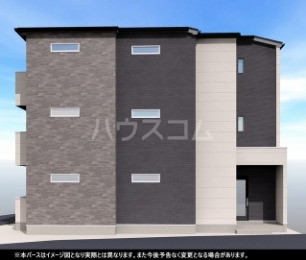 1/11 外観
