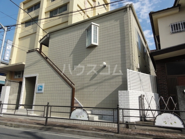 1/21 外観