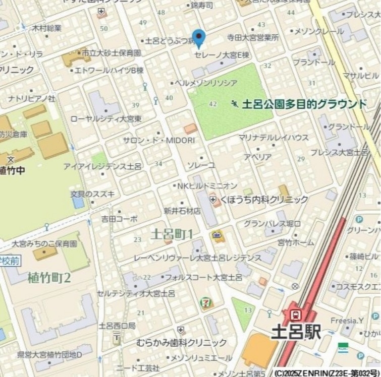 2/9 地図