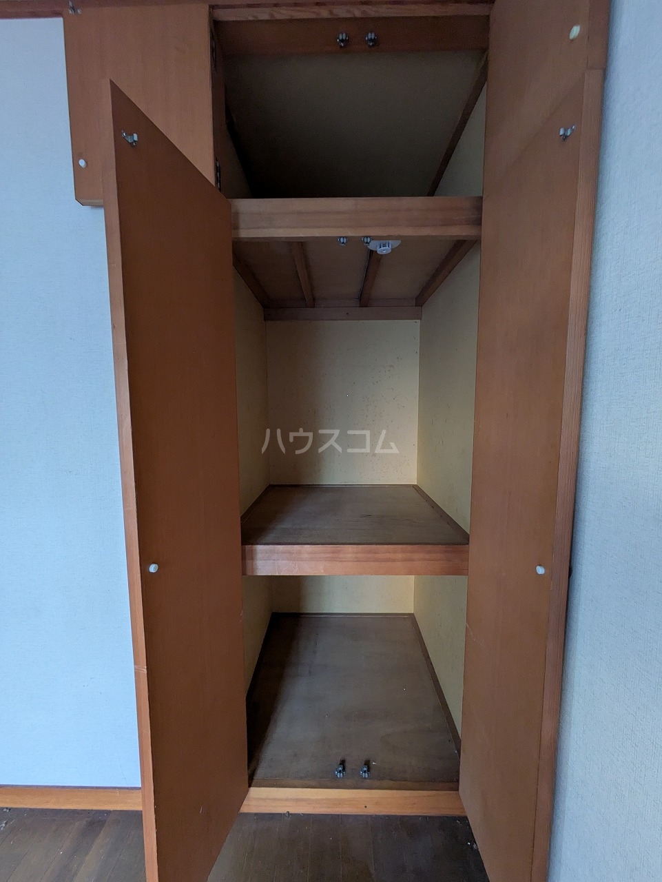 5/24 収納