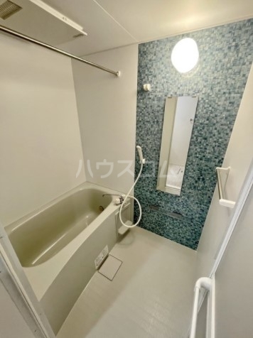 5/15 浴室