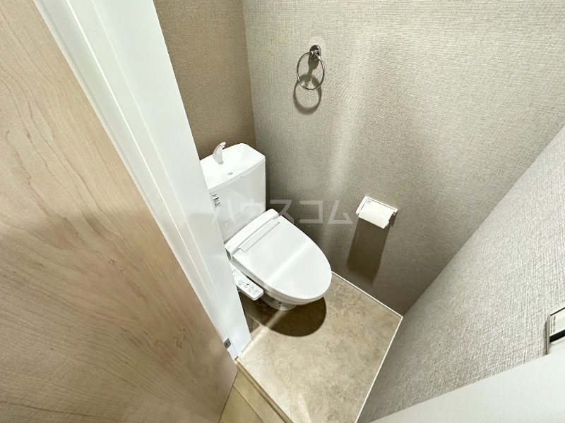 10/17 トイレ