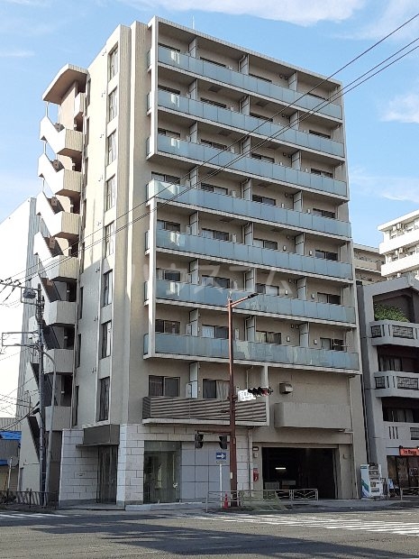 1/4 外観