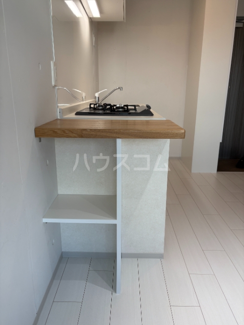 10/29 キッチン