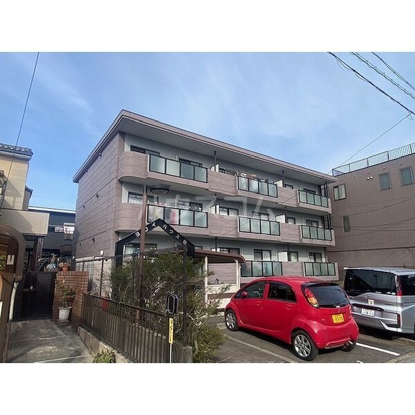 1/9 外観