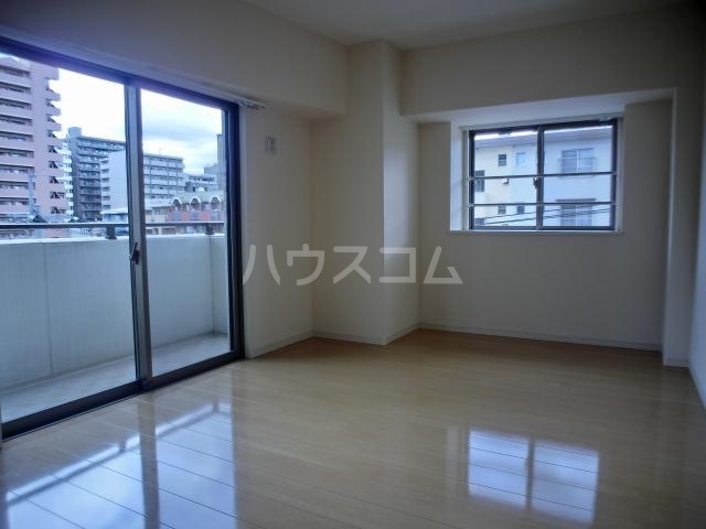 4/20 寝室