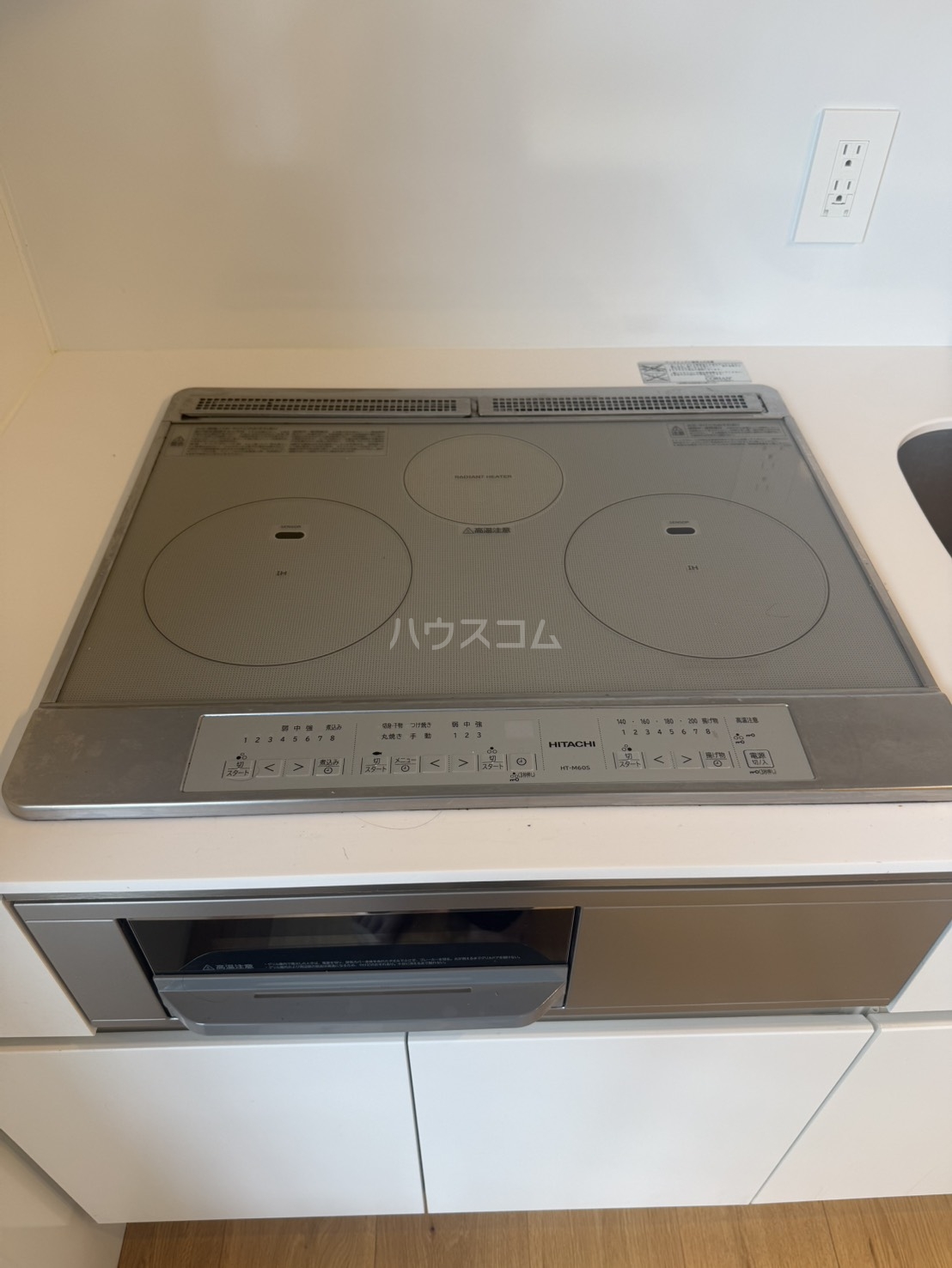 16/29 キッチン