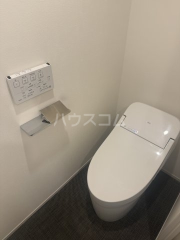 19/29 トイレ