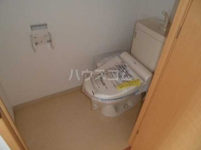 9/25 トイレ