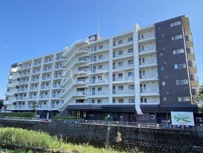 コーラル和田町の間取り