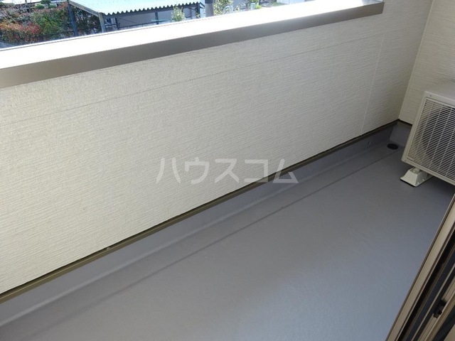 17/26 バルコニー
