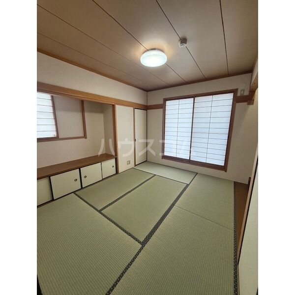 10/25 室内