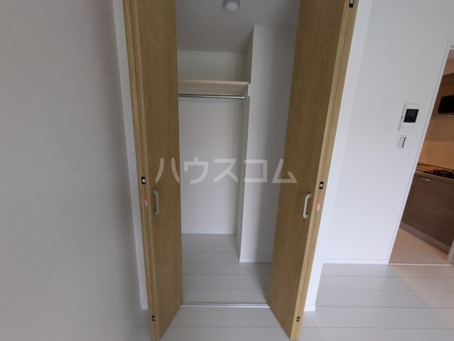 10/30 玄関