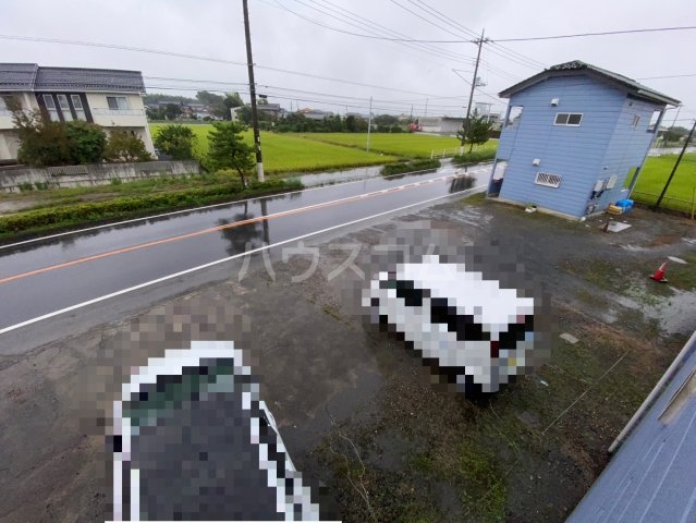 29/30 駐車場